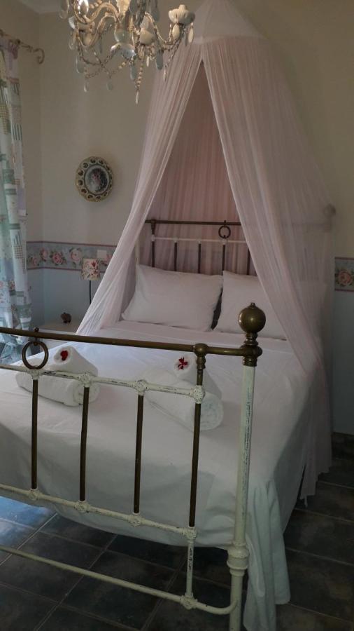 Bella Vista Apartment Kato Korakiana Bagian luar foto