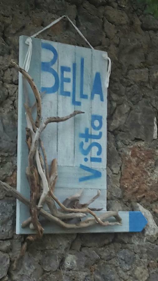 Bella Vista Apartment Kato Korakiana Bagian luar foto