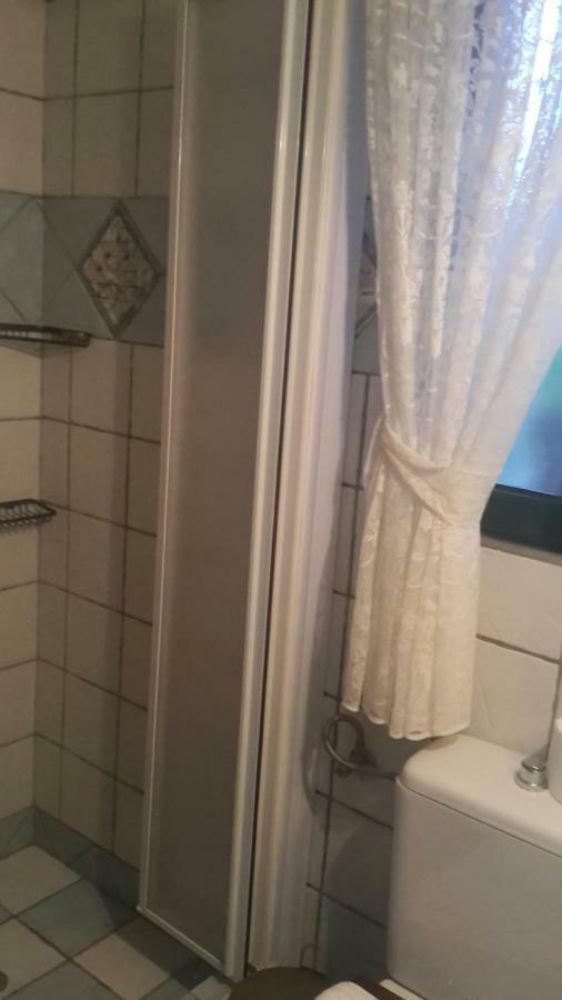 Bella Vista Apartment Kato Korakiana Bagian luar foto
