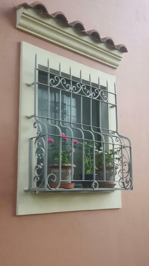 Bella Vista Apartment Kato Korakiana Bagian luar foto