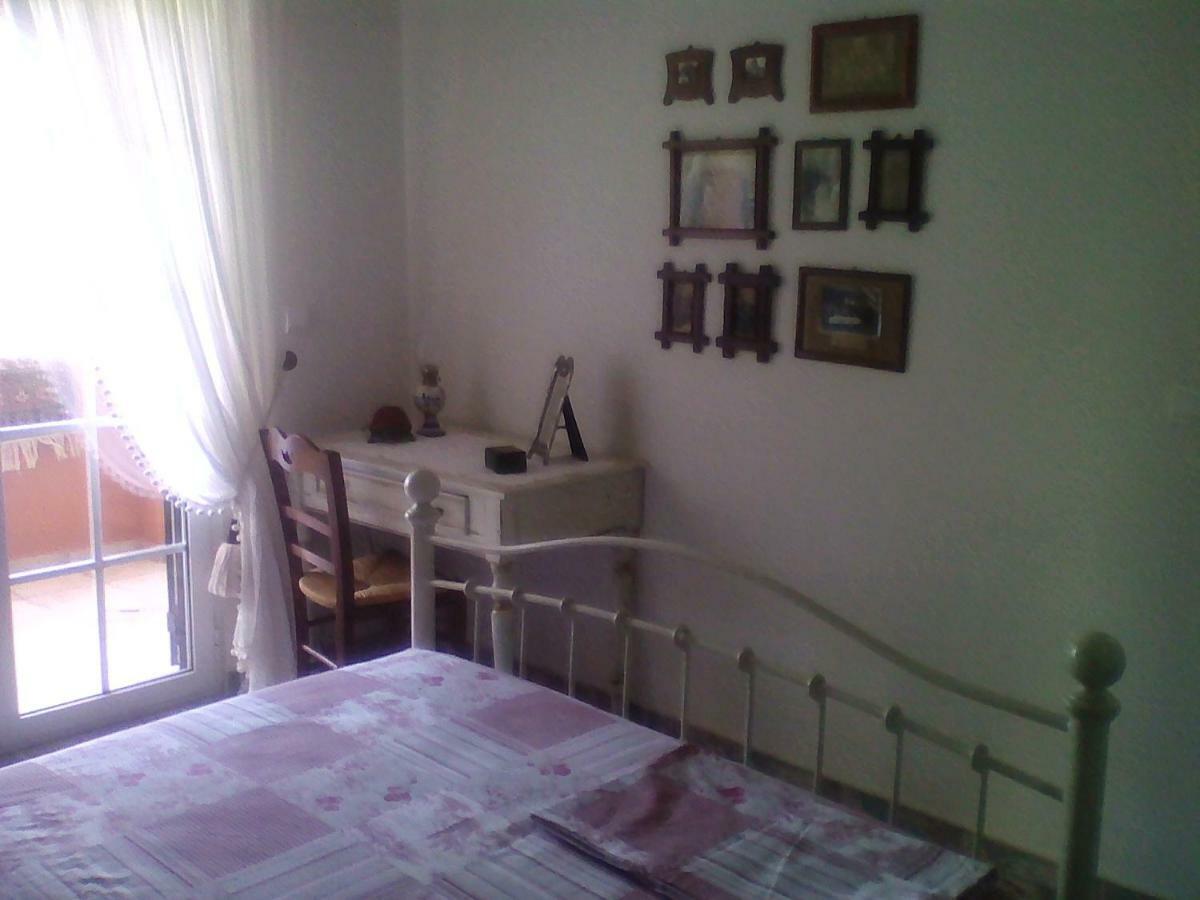 Bella Vista Apartment Kato Korakiana Bagian luar foto