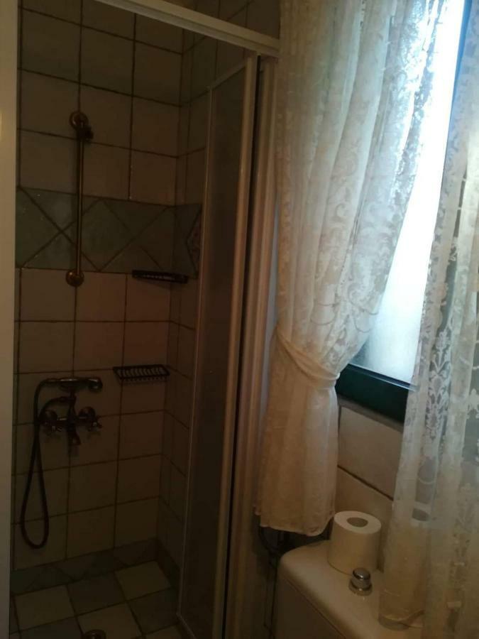 Bella Vista Apartment Kato Korakiana Bagian luar foto