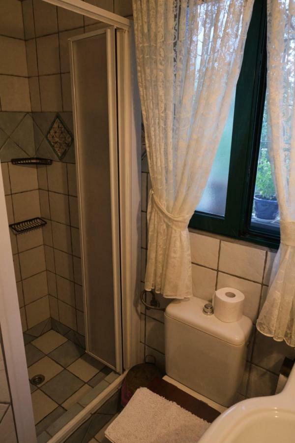 Bella Vista Apartment Kato Korakiana Bagian luar foto